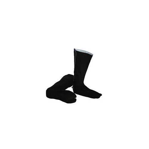 WACOKU - Indoor Tabi Boots - Small