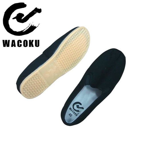 WACOKU - Kung Fu Slipper - 36 Europe