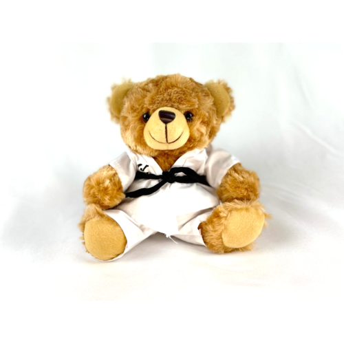 WACOKU - Karate Plush Bear