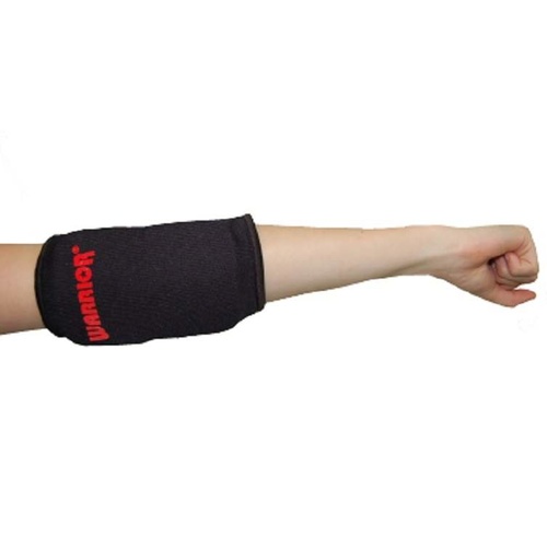 WARRIOR - Elbow Guard/Protector - Large
