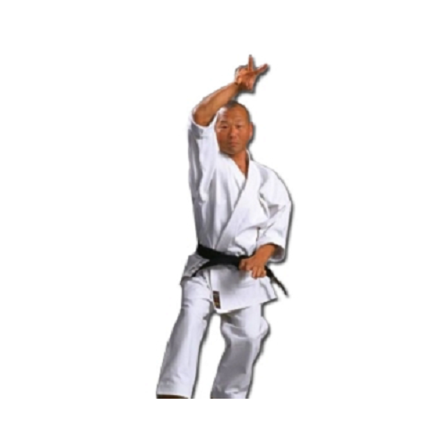 Meijin Gold Label Karate Gi/Uniform