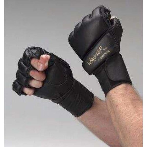 Wraptor MMA Gloves