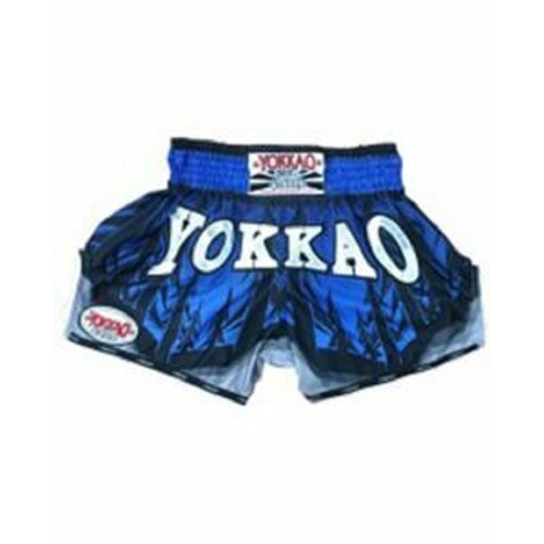 YOKKAO - CarbonFit Shorts - IRONWOODS - Small