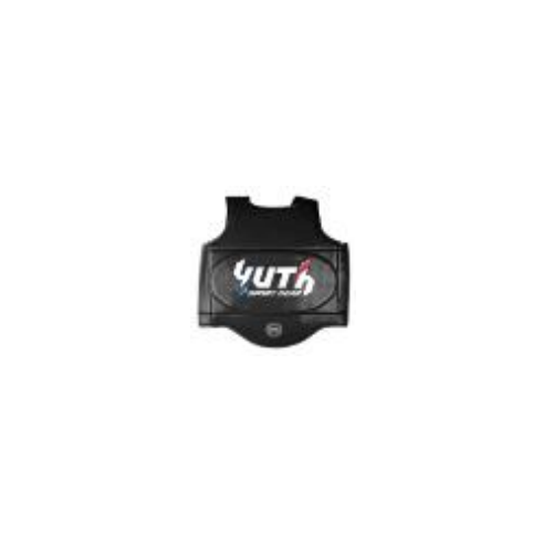 YUTH - Body Protector - Black/K1