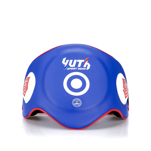 YUTH - Training Belly Pad - Blue