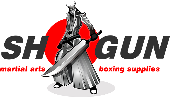 Shogun Martial Arts & Boxing Supplies logo